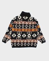 Vintage Jamie Watson Wool Jumper - L