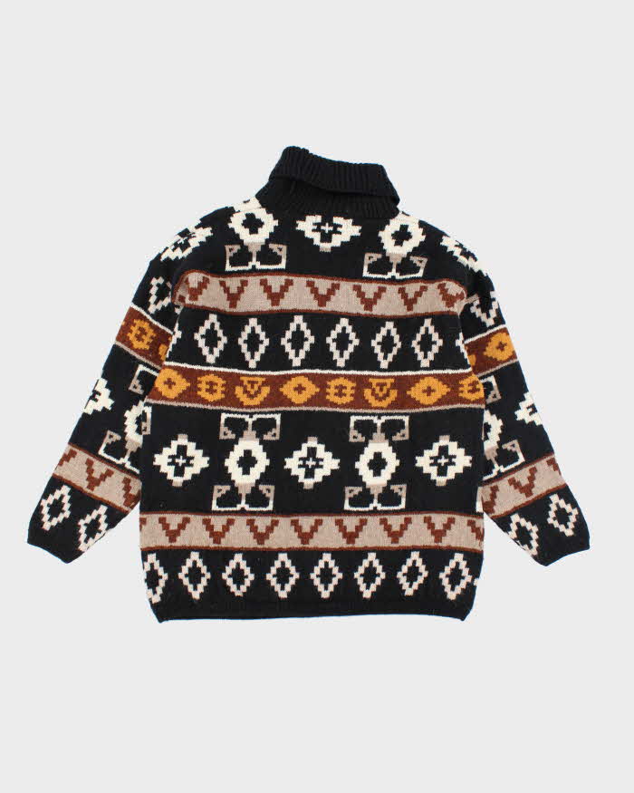 Vintage Jamie Watson Wool Jumper - L