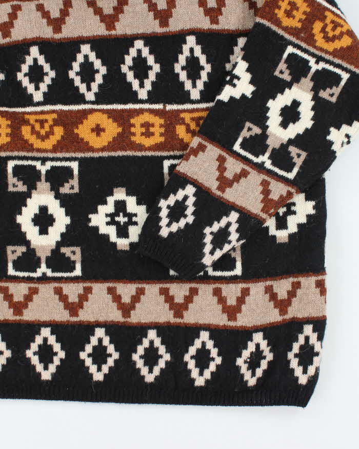 Vintage Jamie Watson Wool Jumper - L