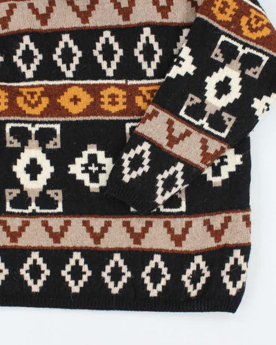 Vintage Jamie Watson Wool Jumper - L