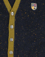 Vintage Mexx Chunky Wool Blend Button Up Cardigan - L