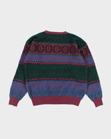 Vintage McGregor Wool Chunky Knit Jumper - XL