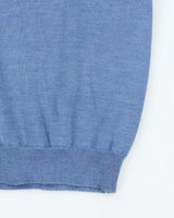 Vintage Monte Carlo Wool Tank Knit - M