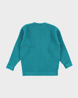 Vintage The Sheepskin Warehouse Wool Chunky Jumper - M