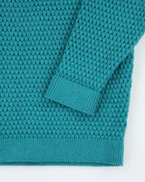 Vintage The Sheepskin Warehouse Wool Chunky Jumper - M