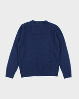 Vintage Denver Hayes Cashmere &amp; Wool Jumper - L