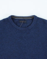 Vintage Denver Hayes Cashmere &amp; Wool Jumper - L