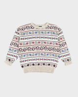 Vintage 90s Northern Reflections Wool Blend Jumper - M