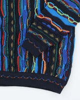 Vintage Purley Australian Clothing Coogi Wool Jumper - XL