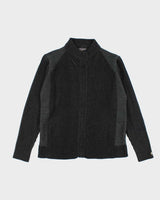 Vintage Y2k 00s Point Zero Zip-Up Jumper - L