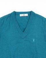 Vintage Y2k 00s Playboy Tank Knit - L
