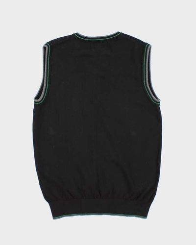 Vintage Ralph Lauren Tank Knit - M
