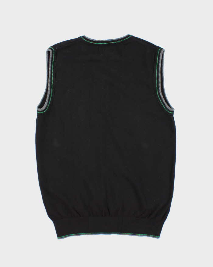 Vintage Ralph Lauren Tank Knit - M