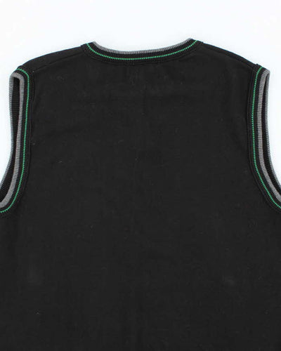 Vintage Ralph Lauren Tank Knit - M