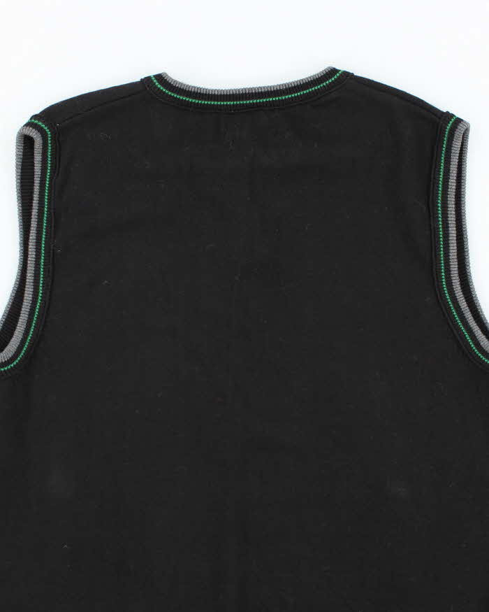 Vintage Ralph Lauren Tank Knit - M