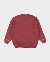 Vintage PJ Wool Blend Jumper - M