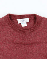 Vintage PJ Wool Blend Jumper - M