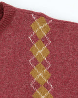 Vintage PJ Wool Blend Jumper - M