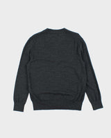 Vintage Ralph Lauren Merino Wool Cardigan - S