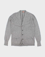 Vintage 80s Jaeger Cashmere Cardigan - M