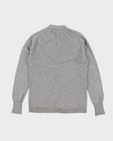 Vintage 80s Jaeger Cashmere Cardigan - M