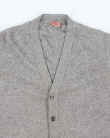 Vintage 80s Jaeger Cashmere Cardigan - M