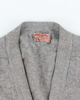 Vintage 80s Jaeger Cashmere Cardigan - M