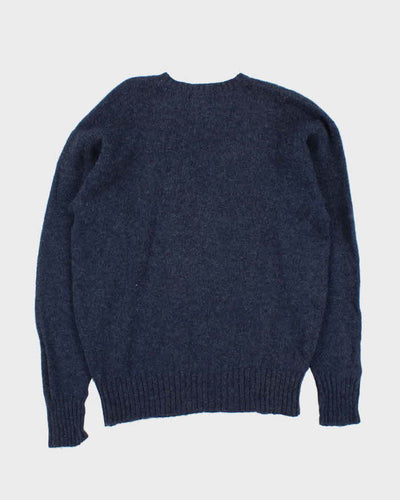 Vintage Ralph Lauren Wool Knit Jumper - L