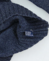 Vintage Ralph Lauren Wool Knit Jumper - L