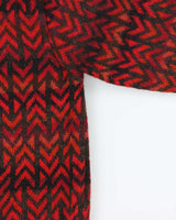 Vintage Intiwara Alpaca Knit Jumper - L