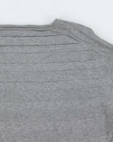 Vintage Burberry Black Label Jumper - M