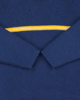 Vintage 1980s Tundra Pure Wool Chunky Crewneck Sweater - S