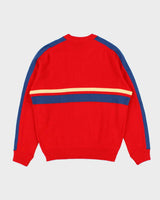 Vintage 1988 Winter Olympics Team Canada Crewneck Knit Jumper - S