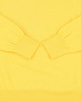 DSWT Vintage 1970s Benetton Wool Roll-Neck Knit Jumper - XL