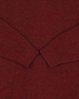 Lands' End Cashmere V-Neck Knit Jumper - XL