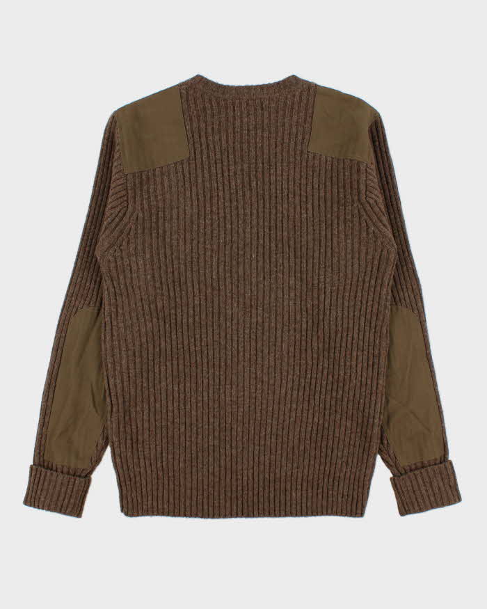 Vintage L.L. Bean Wool Jumper - L