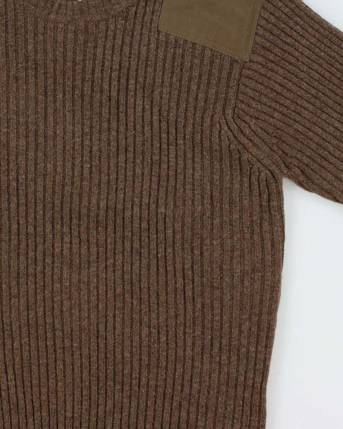 Vintage L.L. Bean Wool Jumper - L