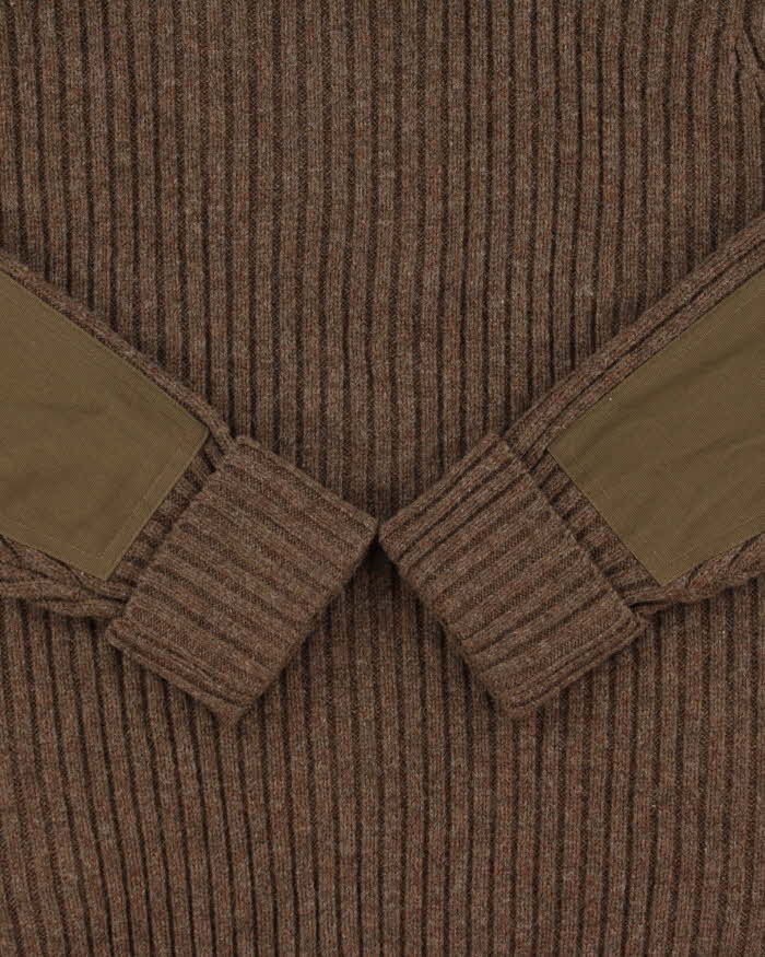 Vintage L.L. Bean Wool Jumper - L