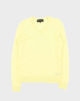 Vintage Hudon's Bay Company Cashmere Jumper - M