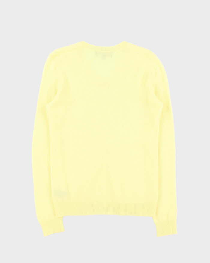 Vintage Hudon's Bay Company Cashmere Jumper - M