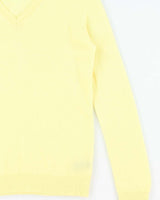Vintage Hudon's Bay Company Cashmere Jumper - M