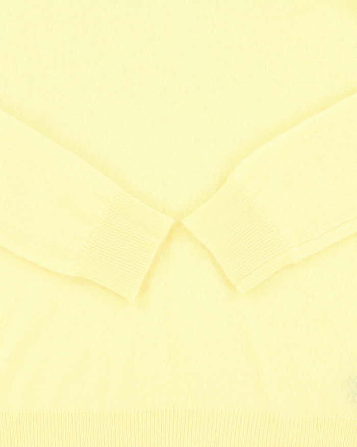 Vintage Hudon's Bay Company Cashmere Jumper - M