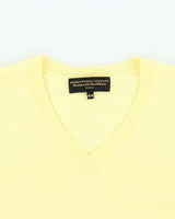 Vintage Hudon's Bay Company Cashmere Jumper - M