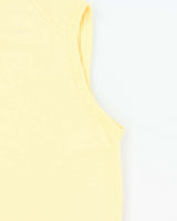 Deadstock Hodgson Wool Tank Knit - M