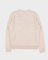 Vintage Club Monaco Cashmere &amp; Wool Jumper - L