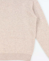 Vintage Club Monaco Cashmere &amp; Wool Jumper - L