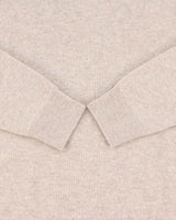 Vintage Club Monaco Cashmere &amp; Wool Jumper - L
