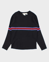 Vintage 80s DiTrani Wool Jumper - M