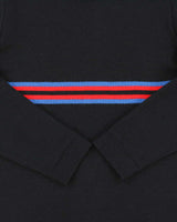 Vintage 80s DiTrani Wool Jumper - M