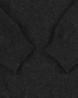 Vintage Viva Moda Crew Neck Wool Jumper - 3XL